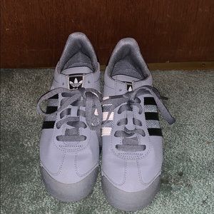 Adidas Samoa’s